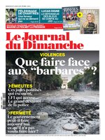 Le Journal du dimanche